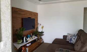 Imagem 4: Apartamento 65 m² 2 dormitórios 2wc 1 vg - Bairro Assunção - SBCampo