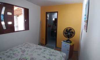 Imagem 7: Cond. Fechado! Vdd/Tco, casa Toda reformada, 3/4, ste, gar, nasc