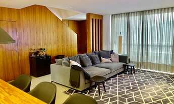 Imagem 4: Apartamento reformado no coração do Itaim!