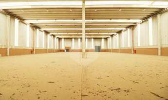 Imagem 6: Galpão - Betel - Paulínia