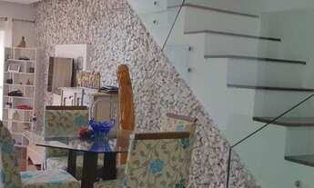 Imagem 3: Apartamento para venda possui 210 m² com 2 quartos em Aparecida - Santos - SP