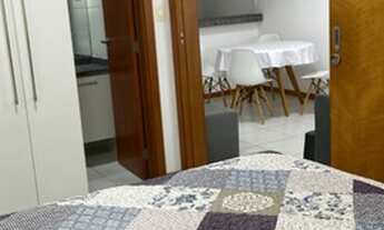 Imagem 4: Apartamento para aluguel tem 50 metros quadrados com 1 quarto em Caminho das Árvores - Sal