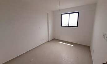 Imagem 6: Apartamento para aluguel tem 110 metros quadrados com 3 quartos em Farol - Maceió - AL