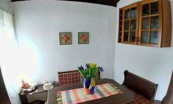 Imagem 3: Maravista - Casa para venda tem 280 metros quadrados com 3 quartos 2 suítes 3 vagas