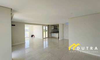 Imagem 3: COBERTURA COM AMPLA VISTA PARA O MAR NO BAIRRO ITAGUAÇU EM FLORIANÓPOLIS