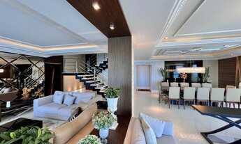 Imagem 6: Balneário Camboriú - Cobertura - Barra Sul