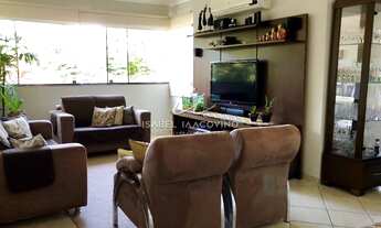 Imagem 5: Excelente apartamento à venda, 185m², no Edifício Capri em Vinhedo, SP