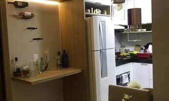 Imagem 3: Apartamento Arcos do Campo