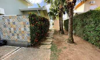 Imagem 6: Casa de condomínio térrea para venda com 550 metros quadrados com 3 quartos