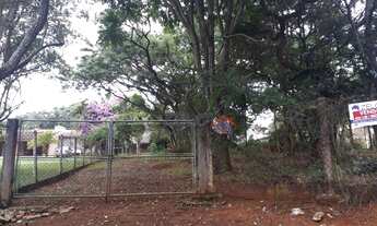 Imagem: Terreno à venda, 1213 m² por R$ 190.000,00