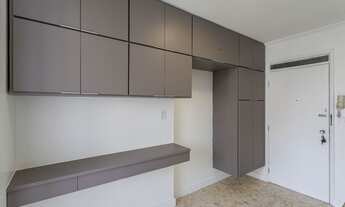 Imagem 7: Rua Itacema - Bem Conservado