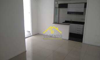 Imagem 7: Apartamento com 2 dormitórios à venda, 64 m² por R$ 389.000,00 - Jardim - Santo André/SP