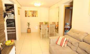 Imagem 5: SãO LEOPOLDO - Apartamento Padrão - Pinheiro