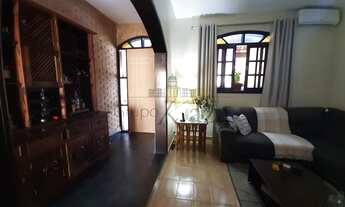 Imagem 4: Casa para venda com 110 metros quadrados com 2 quartos em Jardim Flórida - Jacareí - SP