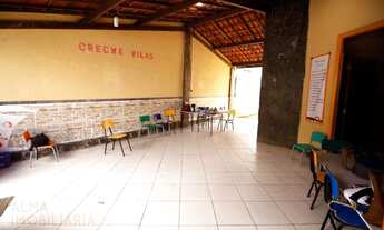 Imagem 3: Casa 4 quartos na Rua Tramandaí