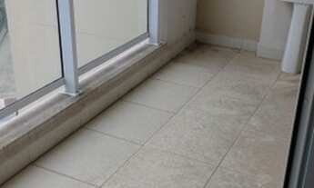 Imagem 6: Apartamento para venda tem 53 metros quadrados com 2 quartos