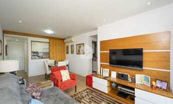 Imagem 4: RIO DE JANEIRO - Apartamento Padrão - Barra da Tijuca