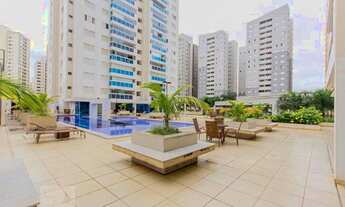 Imagem 4: Apartamento 109 m² com 3 suítes sendo 2 americanas - Residencial Eldorado - Goiânia - GO