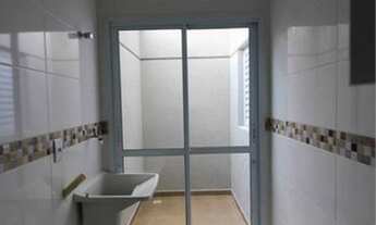 Imagem 7: Casa de condomínio para venda com 50 metros quadrados com 2 quartos