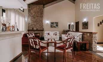 Imagem 5: BELA CASA A VENDA - SEMI-TERREA - ALPHAVILLE RESIDENCIAL 11