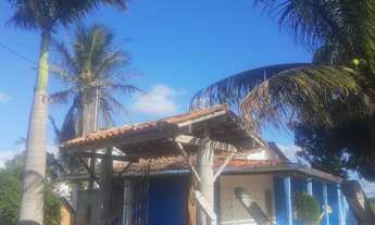 Imagem 2: Chácara lagoa seca