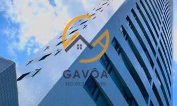 Imagem 2: Apartamento para Venda em Recife, ENCRUZILHADA, 2 dormitórios, 1 suíte, 3 banheiros, 2 vag