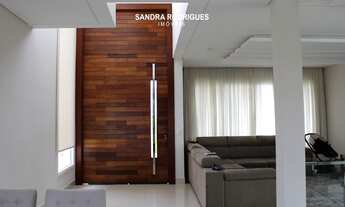 Imagem 2: Casa de Condomínio à Venda em Residencial Real Park Arujá, 360 m²