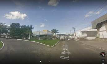 Imagem 6: GALPÃO 2.000 M2 PORTO SECO PIRAJÁ, DOCA, ESCRITÓRIO, MEZANINO