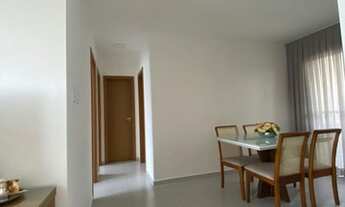 Imagem 3: Casa a venda no Ônix Residente