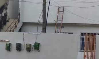 Imagem: Casa 1 QUARTO 700 sem GARAGEM