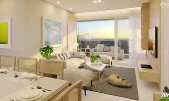 Imagem 4: Apartamento para venda possui 117 metros quadrados com 3 quartos em Aldeota - Fortaleza