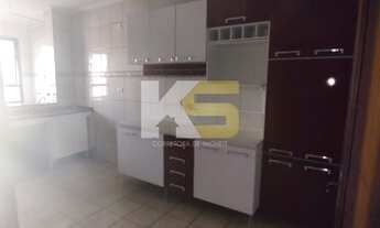 Imagem 6: Apartamento para locação em Atibaia