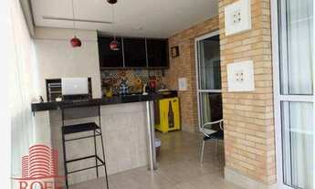 Imagem 6: Apartamento a venda no Uniqueness, 3 suítes, 4 vagas, lazer completo