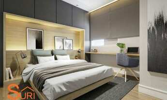 Imagem 3: Apartamento com 4 dormitórios à venda, 130 m² por R$ 1.071.000,00 - Centro - Diadema/SP