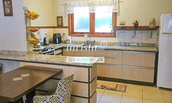 Imagem 5: Casa Geminada com pátio privativo em Canela