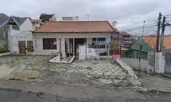 Imagem 2: TERRENO ZR-2 PARA 3 SOBRADOS - XAXIM