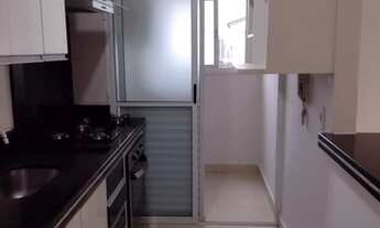 Imagem 3: Apartamento no Central View Residence - Bonfim