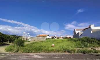 Imagem: São João da Boa Vista - Terreno Padrão