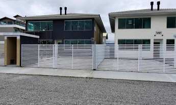 Imagem 1: Apartamento de Praia para Venda em Palhoça, Praia do Sonho, 2 dormitórios, 1 suíte, 2 banh