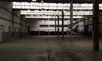 Imagem 4: Alugo excelente galpão modular com Área construída de 4.034,91 m² sendo Térreo com 2.673,0