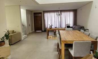 Imagem 2: CASA EM CONDOMÍNIO - CONDOMÍNIO PIEMONTE RESIDENZIALE - SP