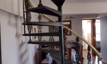 Imagem 5: Apartamento para venda possui 168 metros quadrados com 3 quartos em Vila Mariana - São Pau