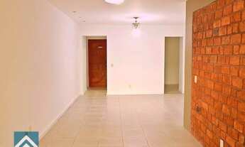 Imagem 4: Ótimo apartamento no Pechincha 3 quartos com 104m² (aceito permuta por casa em condomínio