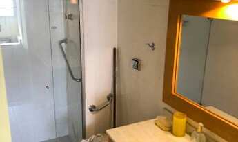 Imagem 4: Ed. Rodolpho de Paoli - Sala com 36 m² - Av. Nilo Peçanha esquina Av. Rio Branco (Carioca