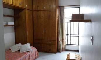 Imagem 4: Apartamento a venda com 4 quartos na Graça