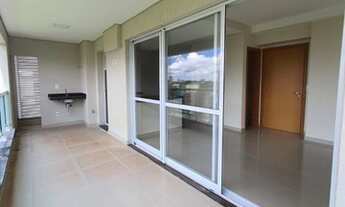 Imagem 3: Ap 114 m2, 3 Suítes, Lazer, 2 Vagas, Varanda G, Próximo Pq Raya - Jd Botânico