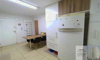 Imagem 6: POMPÉIA / TODO REFORMADO! - 80m², 2 DORM + QUARTO EMPREGADA, 1 VAGA - LOCAL NOBRE / RUA AR