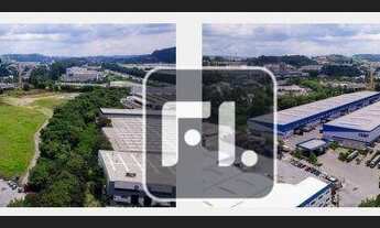 Imagem 2: Galpão para alugar, 1271 m² por R$ 30.504,00/mês - Jardim Belval - Barueri/SP