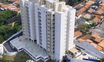 Imagem 6: Condomínio situado na Rua Dr. Benedito Faber, 29 Super Quadra Morumbi - 2 dorms - 1 suite