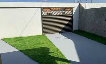 Imagem 3: Vendo casa no imperador prox. Shopping Motel